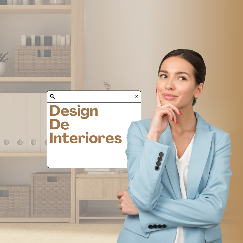 Design de Interiores