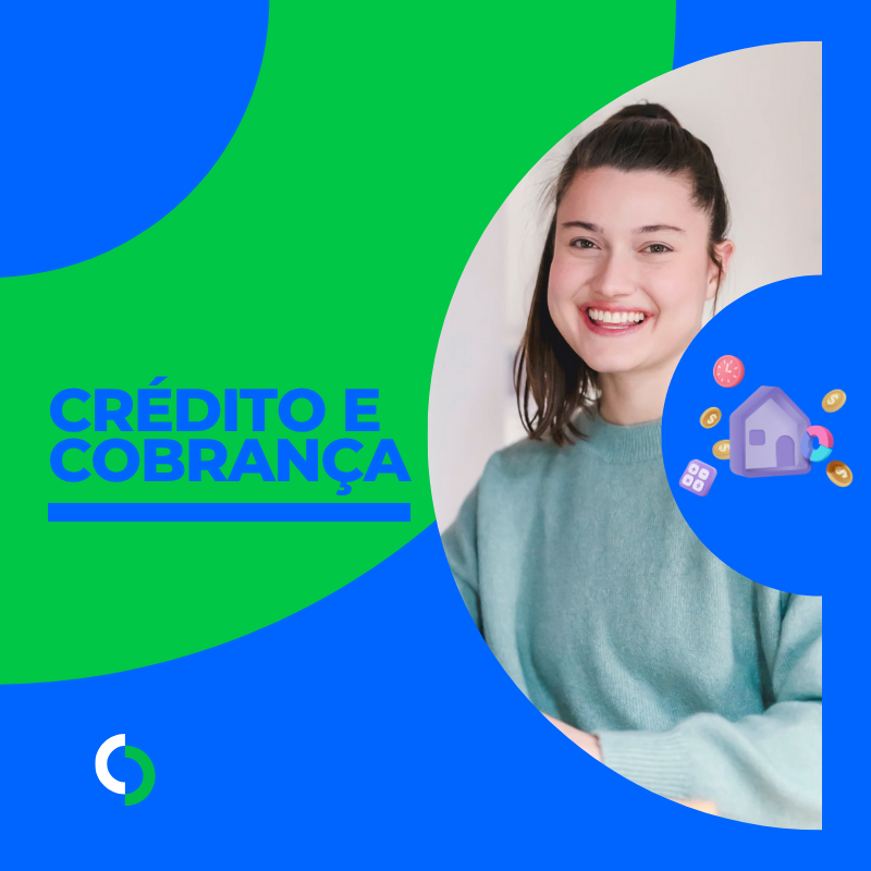 Crédito e Cobrança