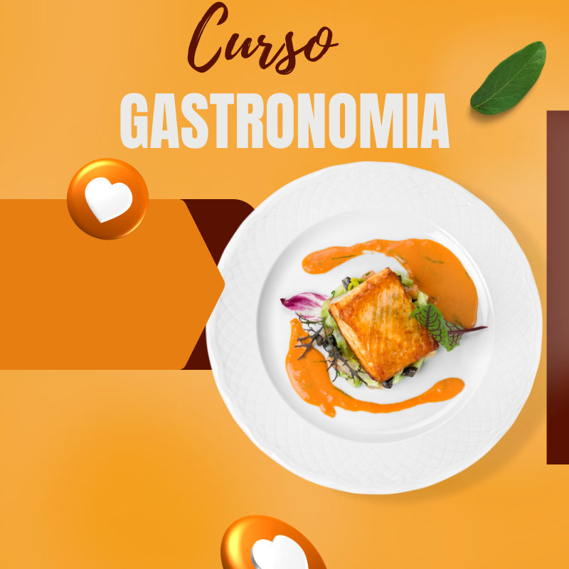 Gastronomia Pacote