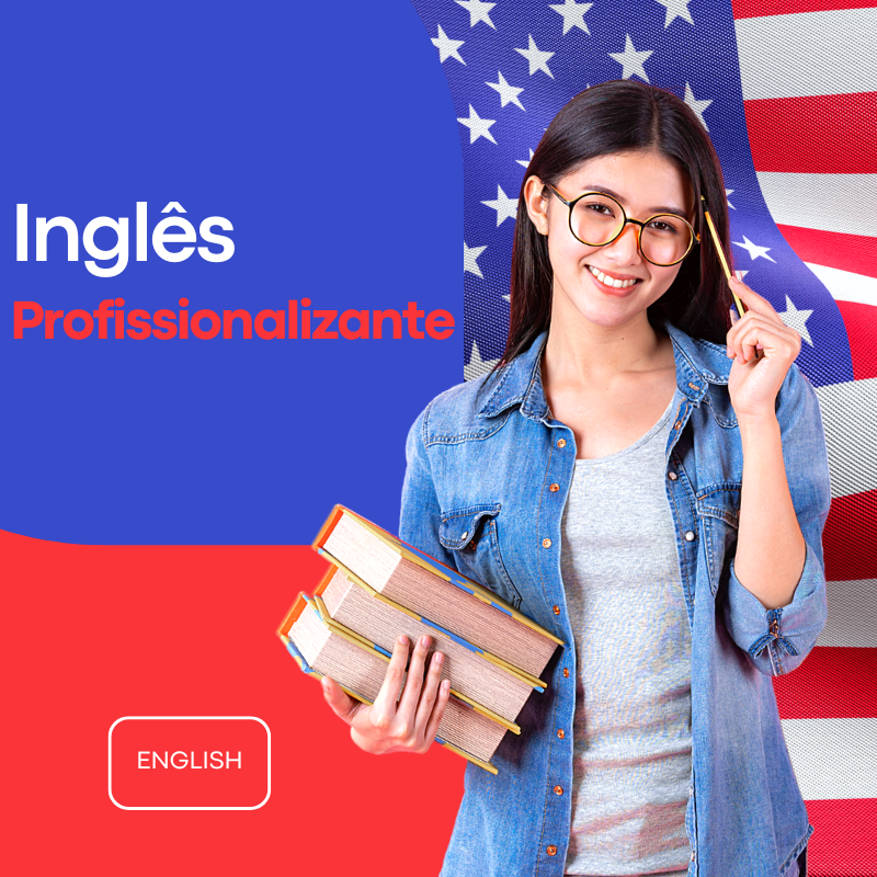 Inglês Profissionalizante Pacote