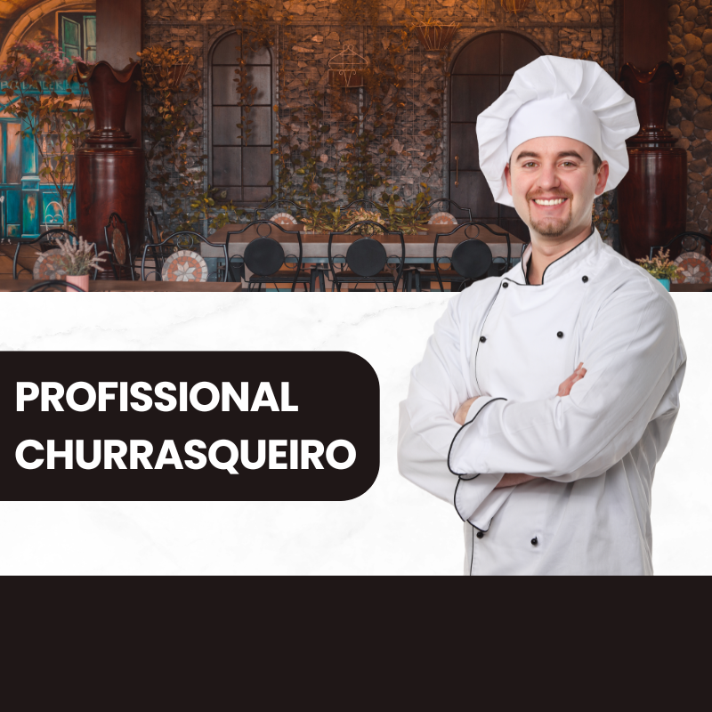 Churrasqueiro