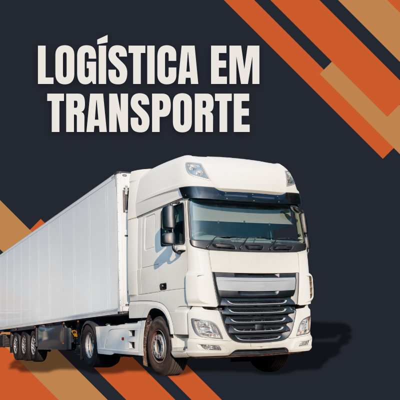 Logística em transporte