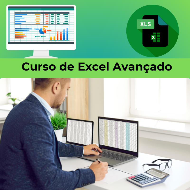 Excel Avançado