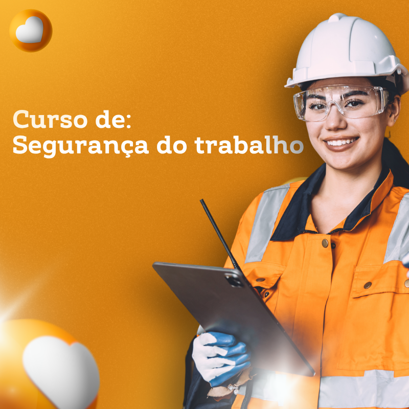 Segurança do Trabalho