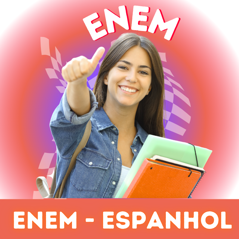 ENEM - Espanhol