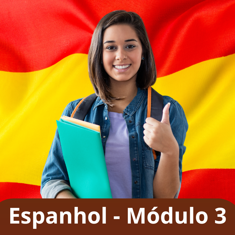 Espanhol - Módulo 3