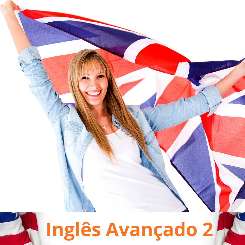 Inglês Avançado 2