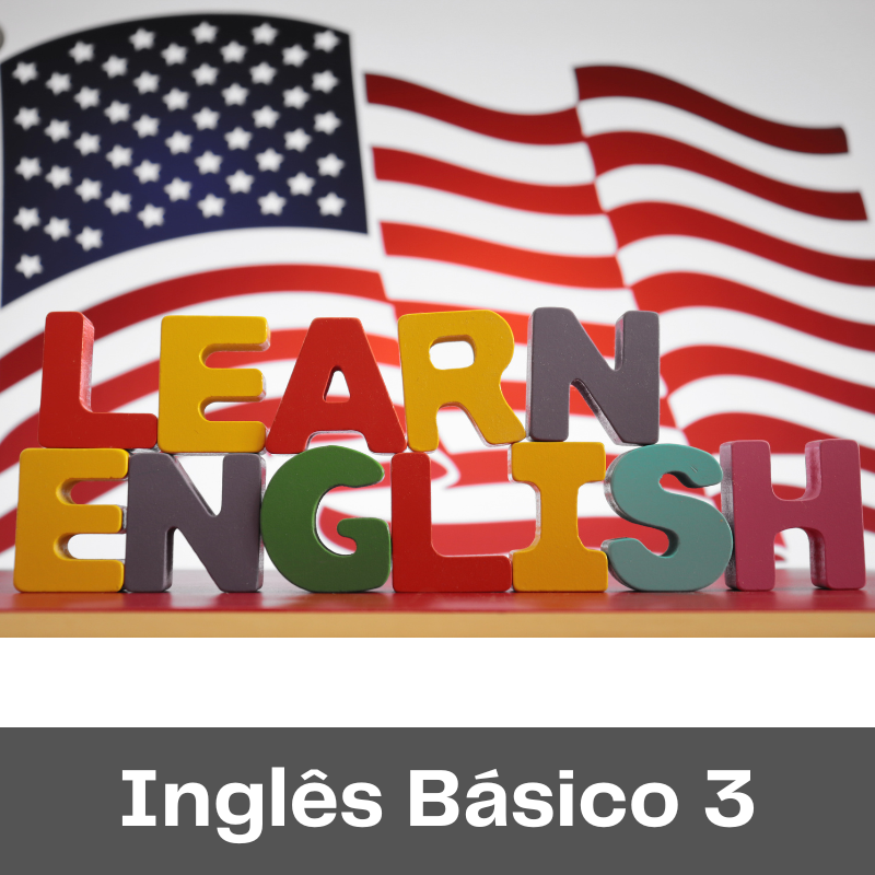Inglês Básico 3