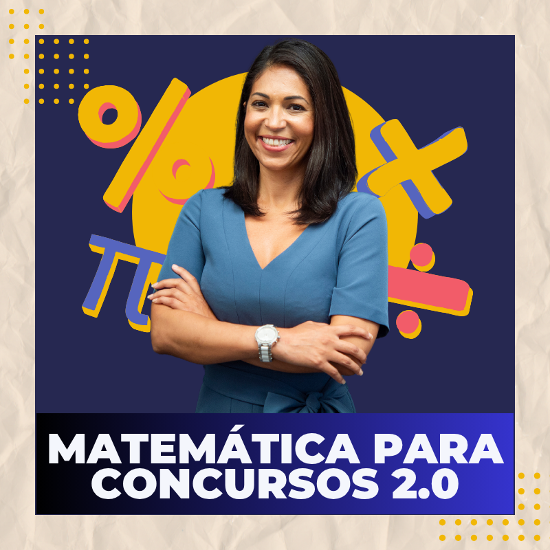 Matemática para Concursos 2.0