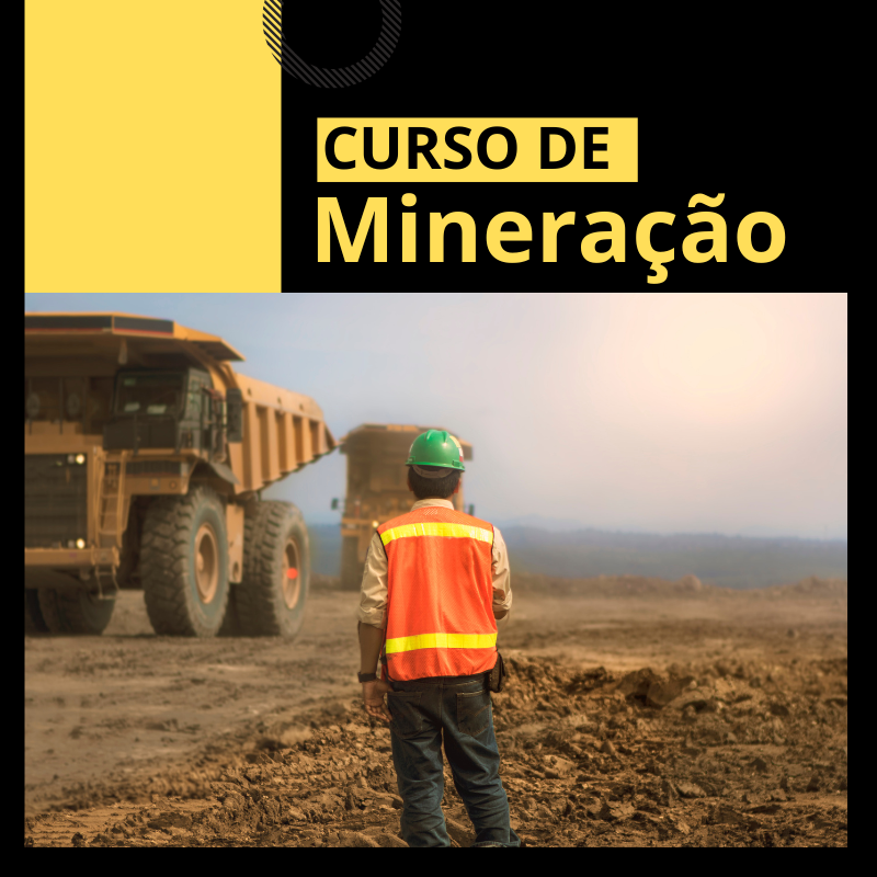 Mineração