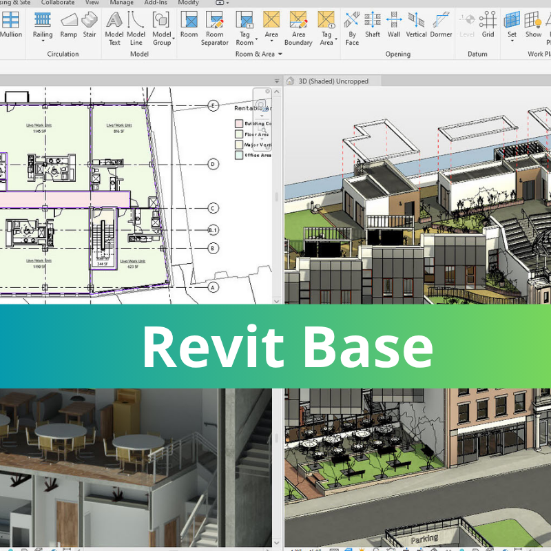 Revit Base